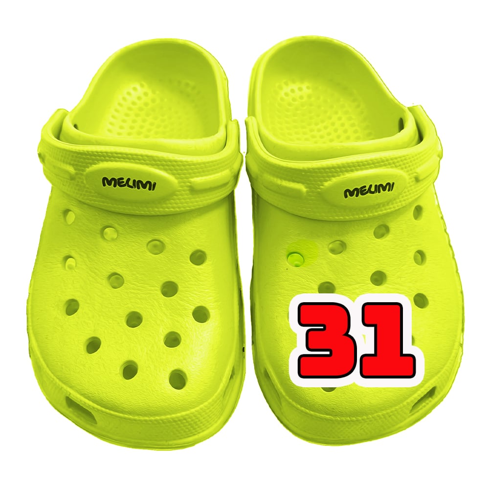 Saboți MELIMI #1 [25]