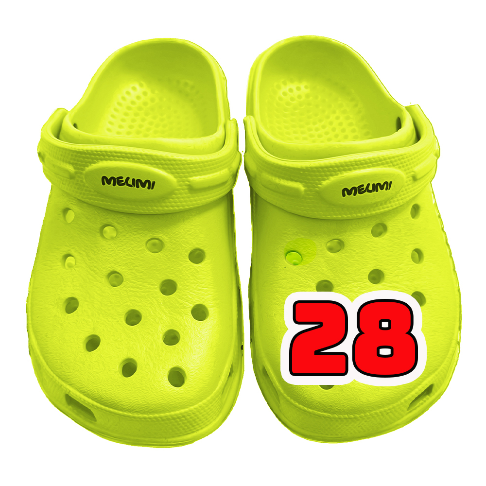 Saboți MELIMI #1 [22]