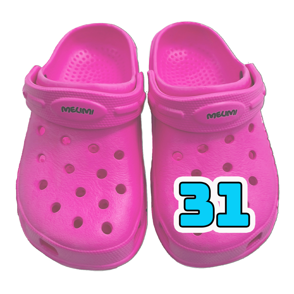 Saboți MELIMI #1 [19]