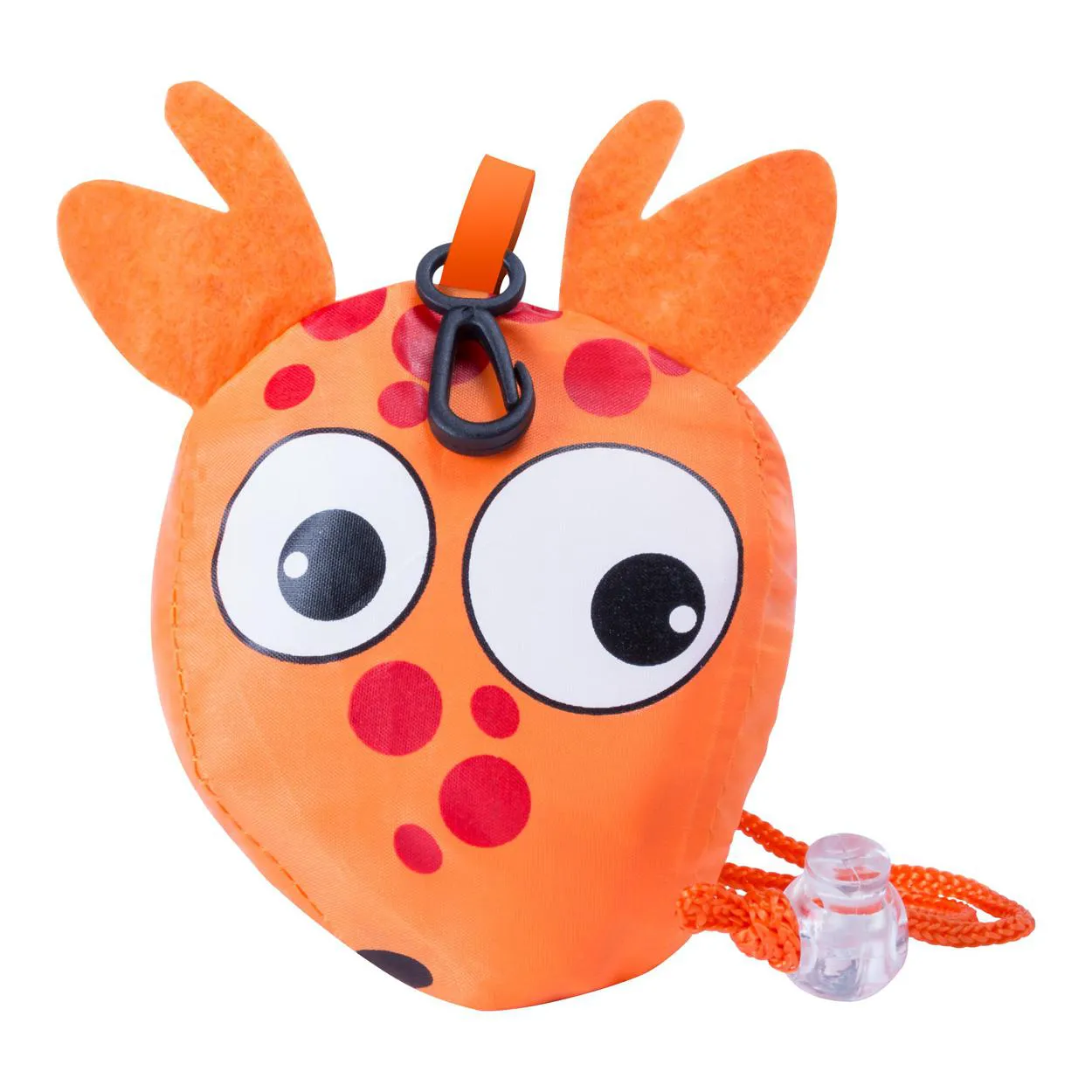 Sac sport #4 girafă (portocaliu) [2]