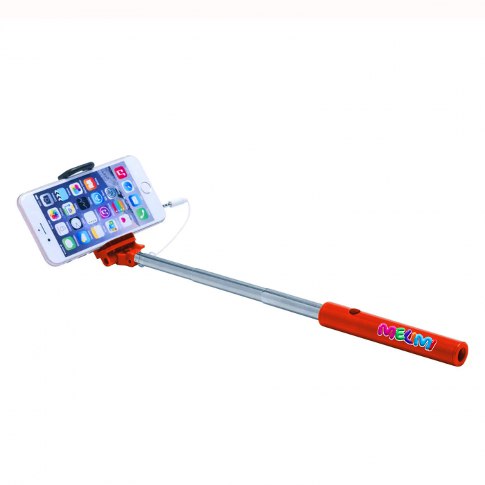 Selfie stick #1 (roșu) [2]
