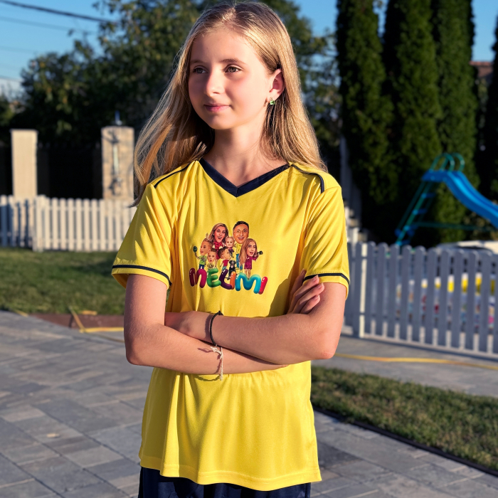 Set sport #2 (galben) [2]