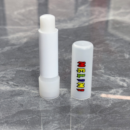 Produse noi - Balsam de buze #2 (alb)