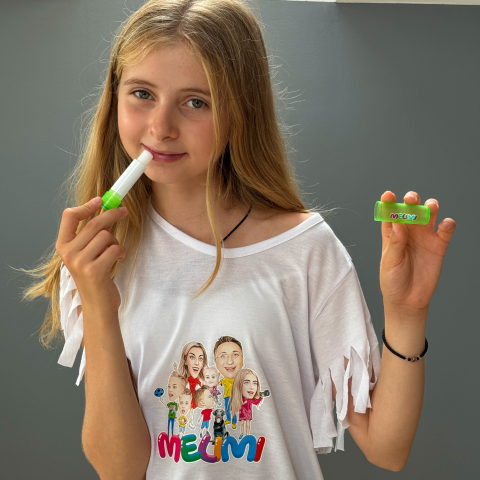 Balsam de buze MELIMI #2 [5]