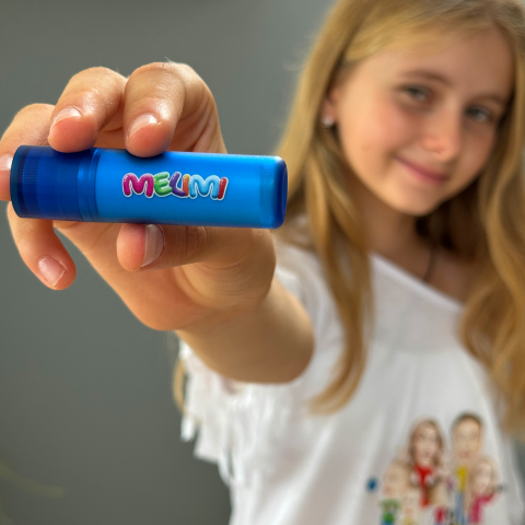 Balsam de buze MELIMI #2 [4]