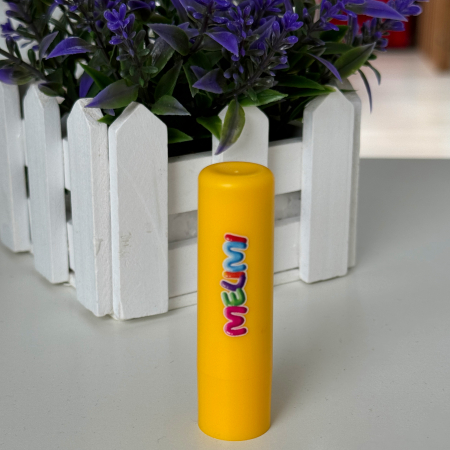 Balsam de buze #2 (galben) [1]