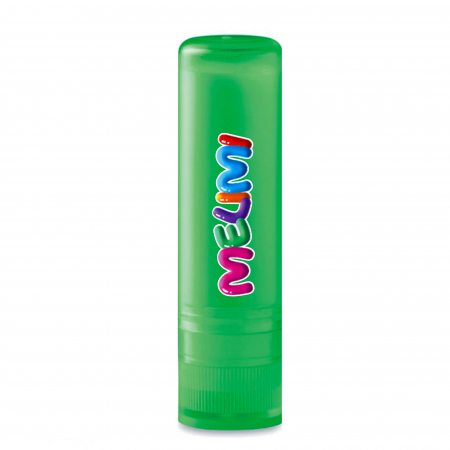 Produse noi - Balsam de buze #2 (verde)