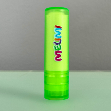 Balsam de buze #2 (verde) [5]