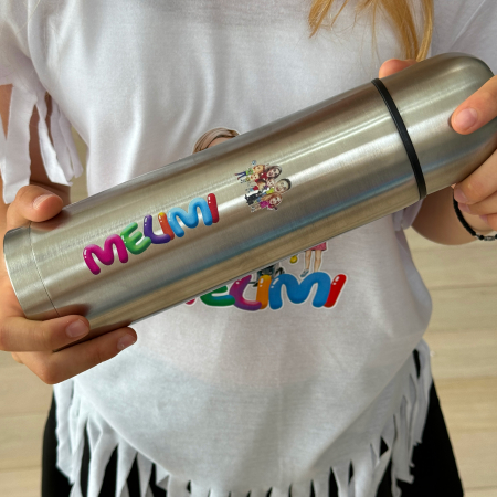 Termos #3 din oțel [2]