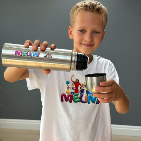 Termos #3 din oțel [1]