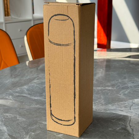 Termos #3 din oțel [3]