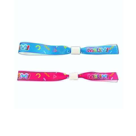 Produse noi - Brățară #1 cu inel - de unică folosință