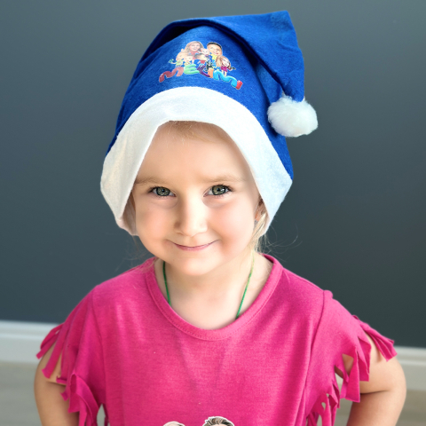 Căciulă Crăciun #1 [10]