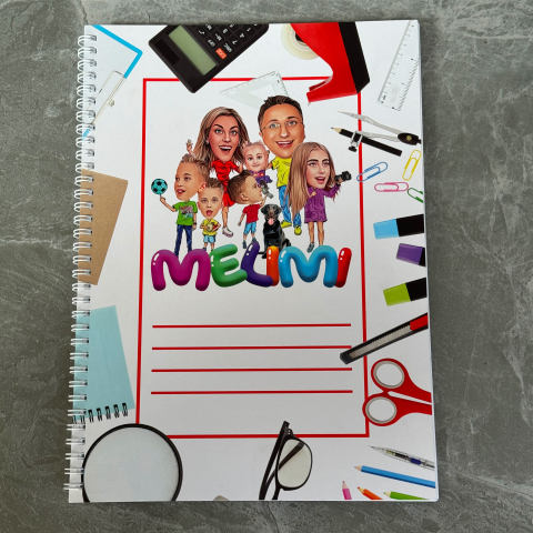 Caiet MELIMI A4 #1 [3]