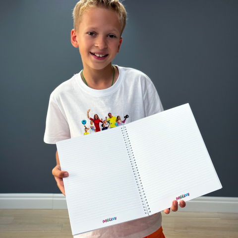 Caiet MELIMI A4 #1 [6]