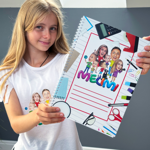 Caiet MELIMI A4 #1 [5]