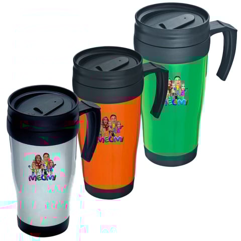 Produse noi - Cană termos #4