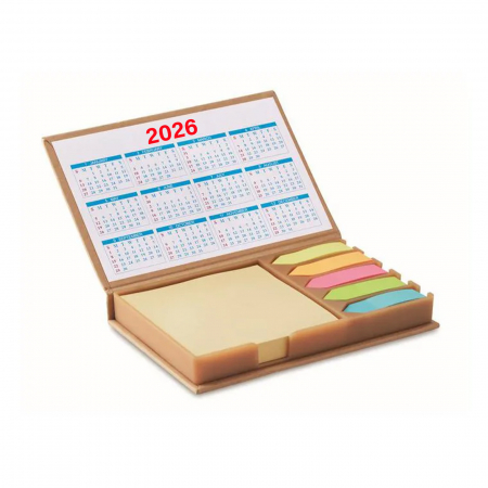 Carnețel #8 cu calendar (natur) [2]