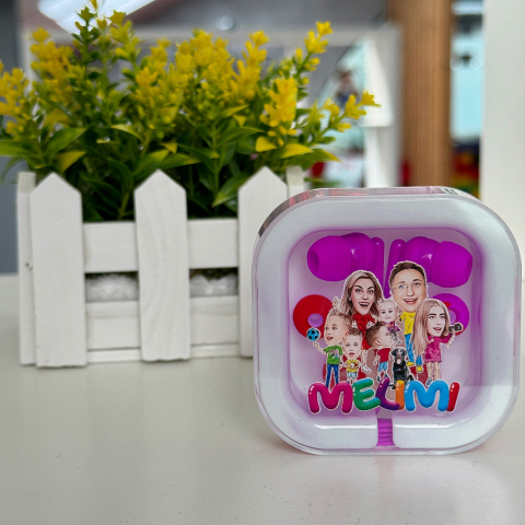 Căști MELIMI #1 [2]