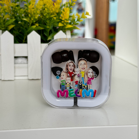 Căști MELIMI #1 [4]