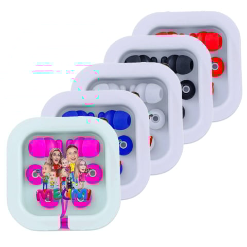 Produse noi - Căști #1