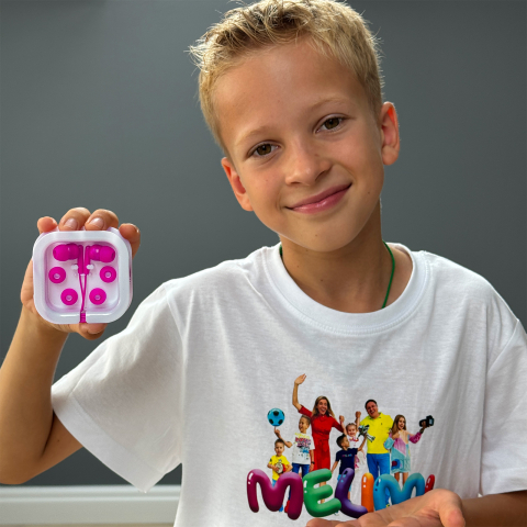 Căști MELIMI #1 [1]