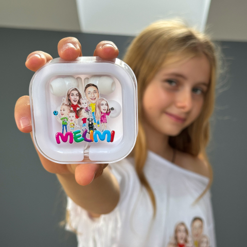 Căști MELIMI #1 [5]