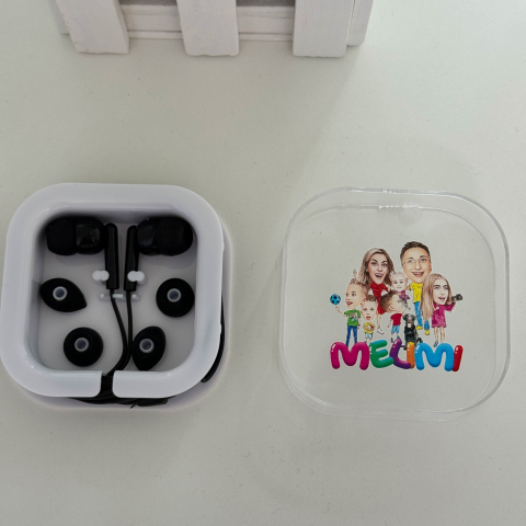 Căști MELIMI #1 [2]