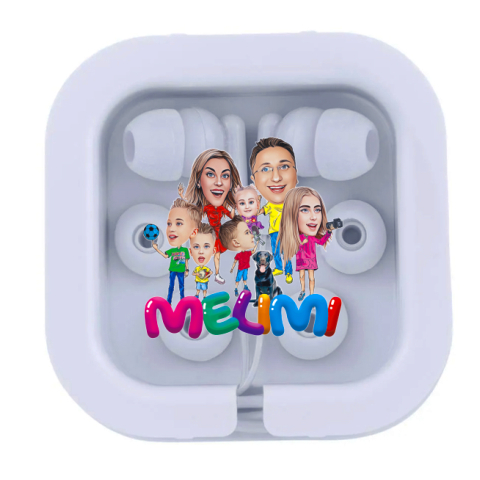 Căști MELIMI #1 [1]