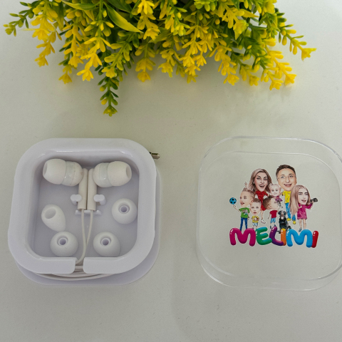 Căști MELIMI #1 [4]