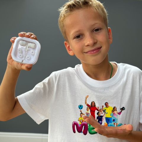 Căști MELIMI #1 [2]