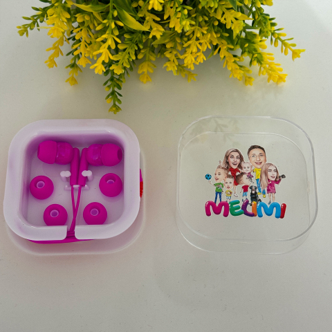 Căști MELIMI #1 [3]