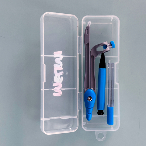 Compas MELIMI #1 – set geometrie [3]