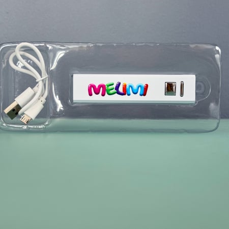 Powerbank #1 (alb) [4]