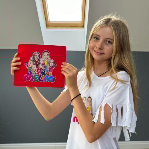 Covoraș mouse MELIMI #2 [2]