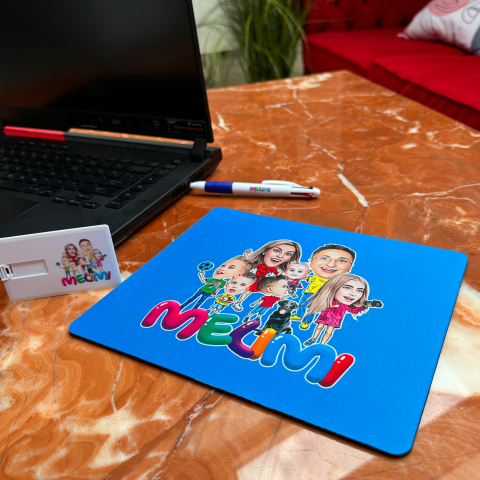 Covoraș mouse MELIMI #2 [3]