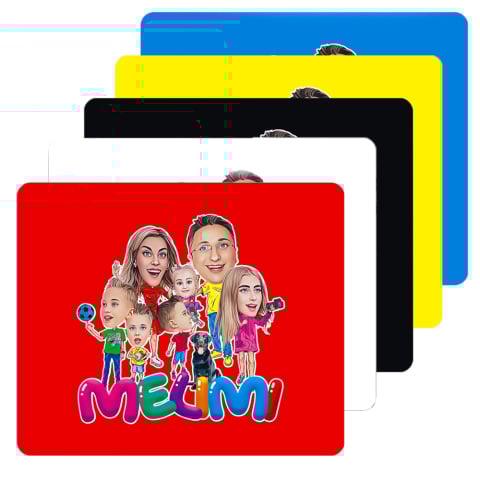 Produse noi - Covoraș #2 mouse