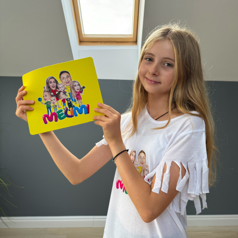 Covoraș mouse MELIMI #2 [2]