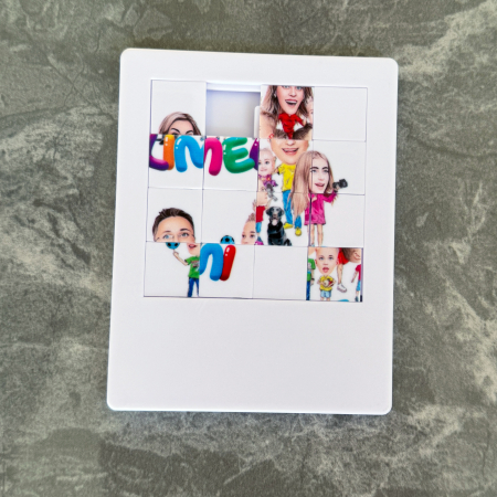 Puzzle MELIMI #1 [2]