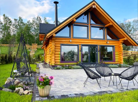 MELIMILAND - Închiriere Căsuța Melimi din MELIMILAND