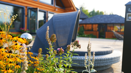 Închiriere Căsuța Melimi din MELIMILAND [1]