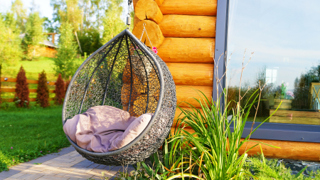 Închiriere Căsuța Melimi din MELIMILAND [6]