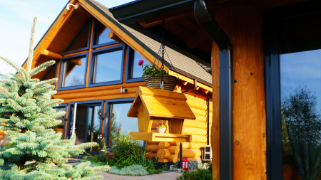 Închiriere Căsuța Melimi din MELIMILAND [5]