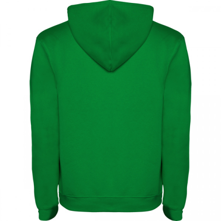Hanorac #1 (verde) [1]