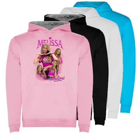 Produse noi - Hanorac #3 Melissa