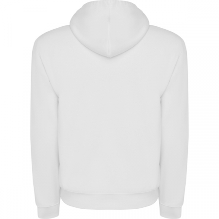 Hanorac #2 adulți (alb) [1]