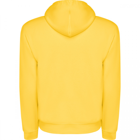 Hanorac #2 adulți (galben) [1]