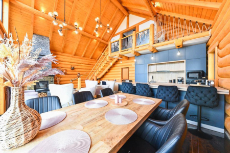 Închiriere Căsuța Melimi din MELIMILAND [13]