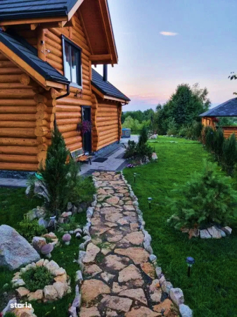 Închiriere Căsuța Melimi din MELIMILAND [58]