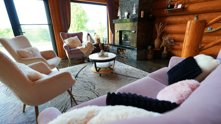 Închiriere Căsuța Melimi din MELIMILAND [12]